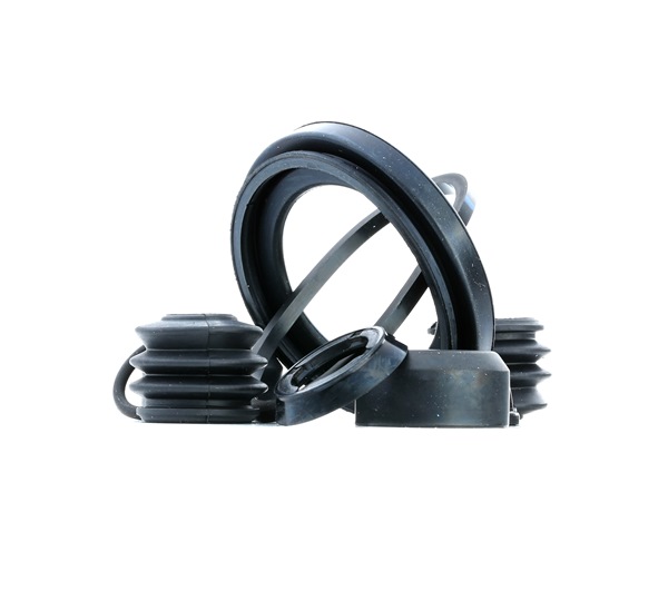 Kit di revisione della pinza freno 252009 FRENKIT FORD Transit Mk6 Van (V347, V348) 2.2 TDCi 2009 115 CV