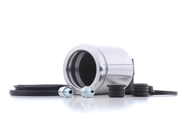 Kit di revisione della pinza freno 254946 FRENKIT Volkswagen Polo VI (AW1, BZ1) 1.0 TSI 2025 95 CV