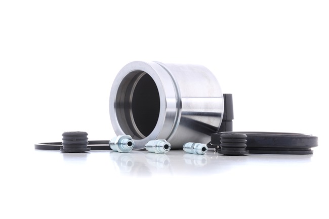 Kit di revisione della pinza freno 260906 FRENKIT Volkswagen Transporter T3 Bus 1.9 1982 78 CV