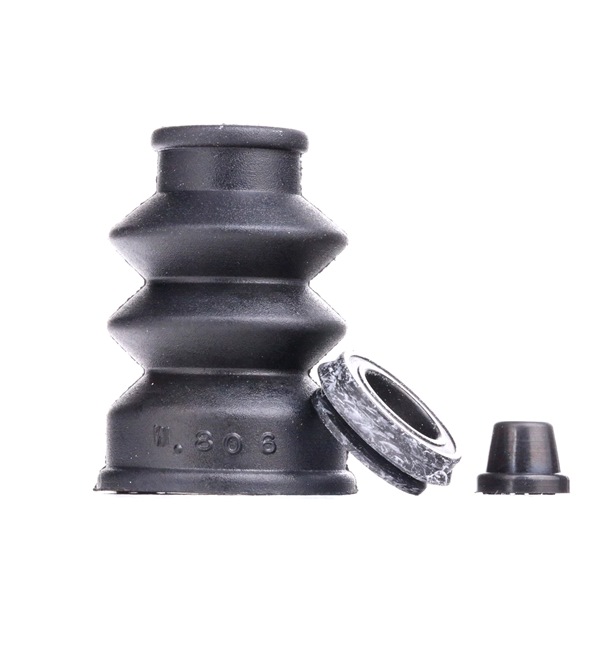FRENKIT 520003 kit d'assemblage, cylindre récepteur d'embrayage VOLVO 740 Break (745) 2.4 TD Interc. 122CV 1987