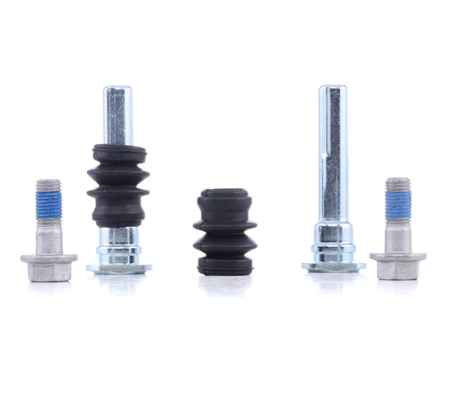 Suzuki IGNIS 2 brake caliper slider bolts FRENKIT 810003