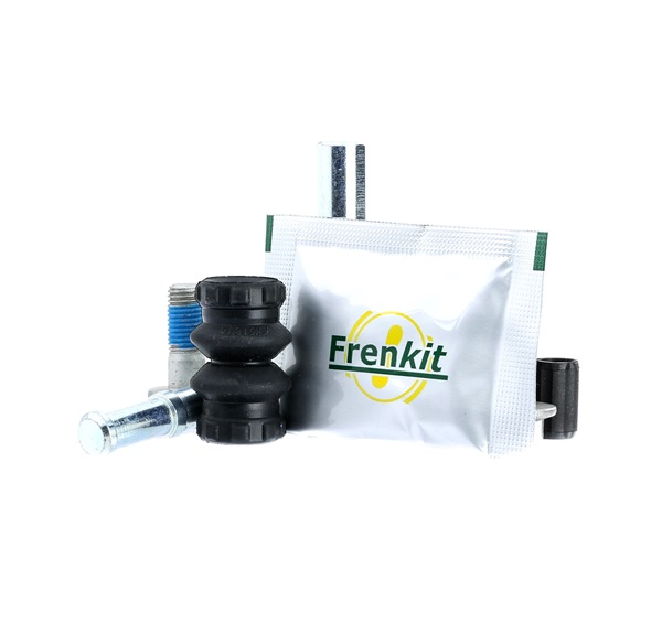 Kit manicotti di guida, Pinza freno 810006 FRENKIT OPEL Corsa C Hatchback (X01) 1.7 DI (F08, F68) 2000 65 CV