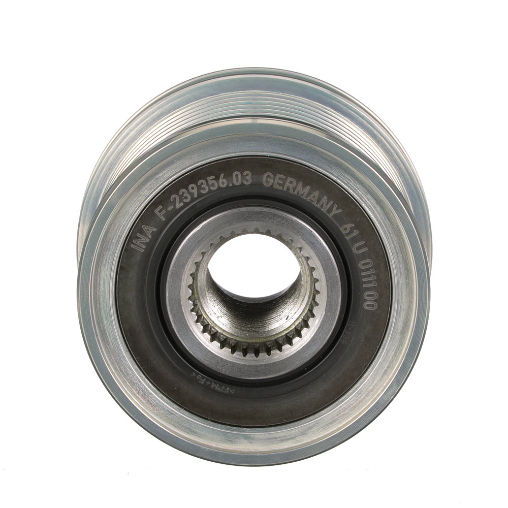 OEM-Nummer A 629 150 00 60 - Generatorfreilauf OAP7120 MERCEDES-BENZ