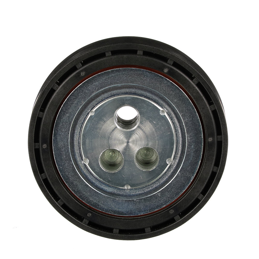 Galoppino guidacinghia, cinghia Poly-V T36403 GATES IVECO Daily III Van / Station Wagon 2.3 35 C 12 V, 35 S 12 V 2004 116 CV