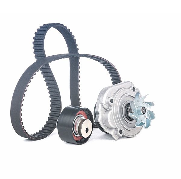 Numéro OEM 55205557 - Kit de distribution + pompe à eau KP866-2 FIAT, ALFA ROMEO, JEEP, CHRYSLER, LANCIA