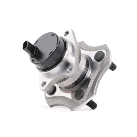 GSP 9400008 Radnabe TOYOTA Yaris Verso (P2)