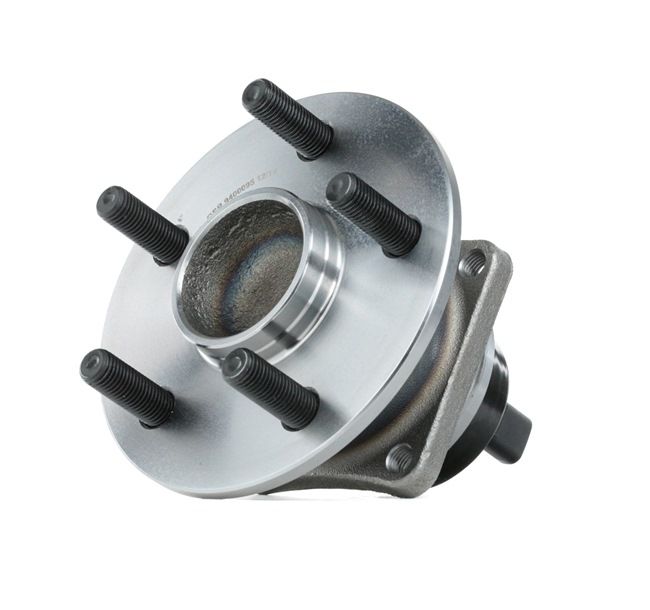 GSP | Radnabe Hinterachse beidseitig, mit integriertem ABS-Sensor 9400095 TOYOTA Prius II Liftback (XW20) 2005 günstig online