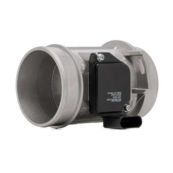 HITACHI 2505055 mass air flow sensor (maf) AUDI A4 B7 Avant (8ED) 2.5 TDI 163hp 2005