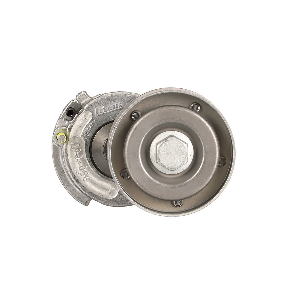 Spannrolle, Keilrippenriemen T39023 GATES 03C145299AF Ø: 65mm
