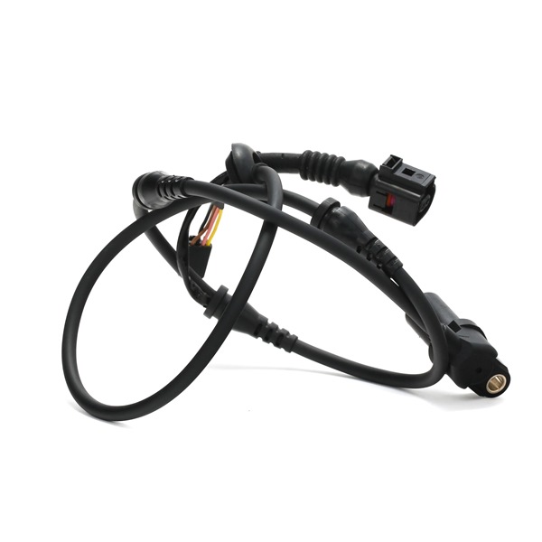 KAMOKA | ABS Sensor foraksel 1060040 AUDI A4 B7 Sedan (8EC) 2005 billig online