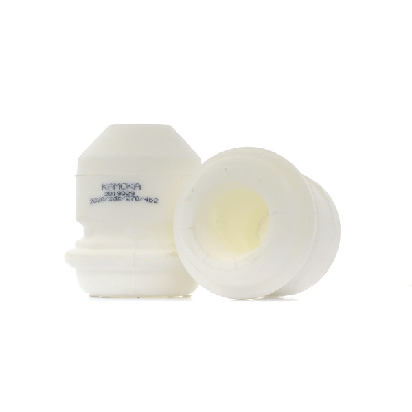 KAMOKA 2019029 shock absorber dust cover and bump stops OPEL Vectra B Saloon (J96) 2.0 DI 16V (F19) 82hp 1998