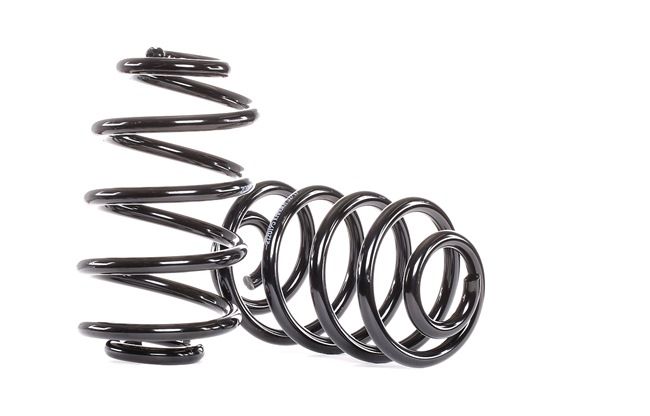 KAMOKA 2120195 coil spring OPEL Vectra C Saloon (Z02) 1.9 CDTI (F69) 120hp 2005