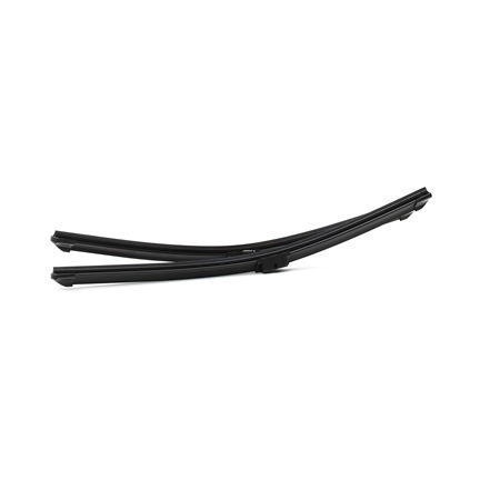 KAMOKA 27C25 Scheibenwischer VW Lupo (6X1, 6E1) 1.4 TDI 75 PS Diesel 2005
