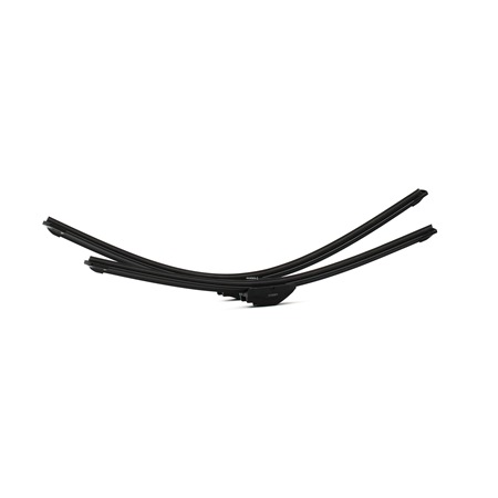 Número OEM 61 61 9 070 579 - Escova do limpa-vidros 27E27 BMW, HONDA