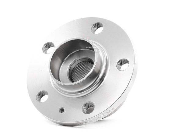Numero OEM 6R0 407 621 A - Kit cuscinetto ruota 5500063 AUDI, SEAT, LAND ROVER, SKODA