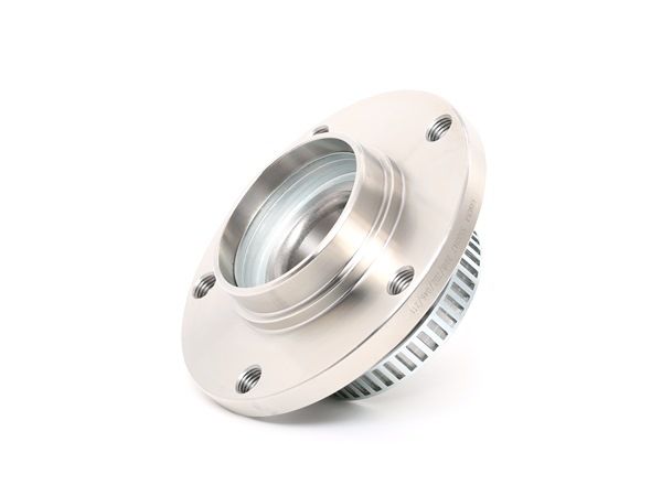 Numero OEM 31 22 6 757 024 - Kit cuscinetto ruota 5500147 BMW, MINI