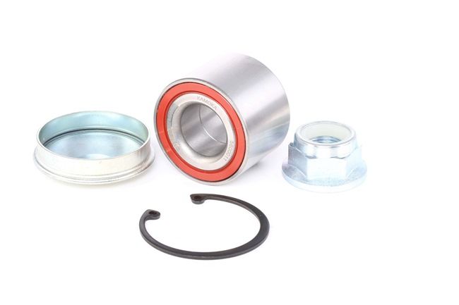 Wheel bearing kit 5600011 KAMOKA 60 01 550 814 RENAULT, DACIA, DAEWOO, RENAULT TRUCKS, SANTANA