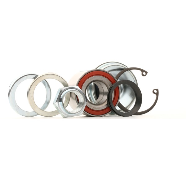 Número OEM 95608940 - Kit de rolamento de roda 5600069 RENAULT, VW, PEUGEOT, OPEL, CITROËN