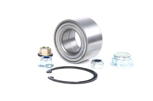 Numero OEM 1J0 498 625 A - Kit cuscinetto ruota 5600075 AUDI, SEAT, LAND ROVER, SKODA, PORSCHE