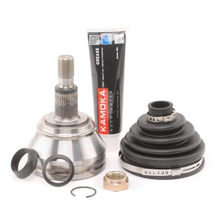 OEM-Nummer 1J0 498 099 H - Gelenksatz, Antriebswelle 6681 VW, AUDI, SKODA, SEAT, PORSCHE