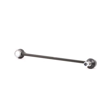 Numero OEM 5087 31 - Bielletta barra stabilizzatrice 997761 FIAT, PEUGEOT, CITROËN, PIAGGIO, DS