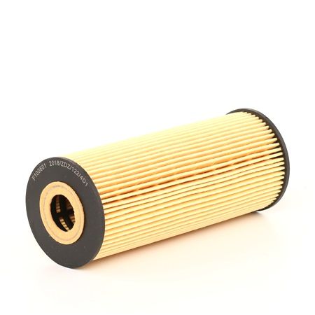 Numéro OEM 171 568 - Filtre à huile F100601