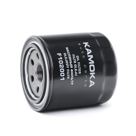 OEM nummer 16271 3209 2 - Oliefilter F102001