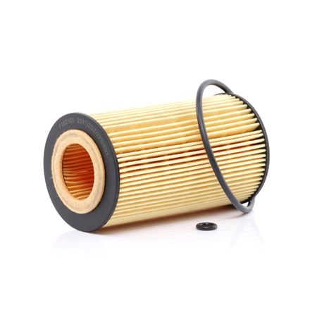 Oliefilters F102101 KAMOKA OPEL Astra G CC (T98) 2.2 DTI (F08, F48) 2003 117 Pk