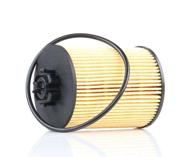 Número OEM 9 192 425 - Filtro de óleo F102801 OPEL, HONDA, SUZUKI, CHEVROLET, DAEWOO