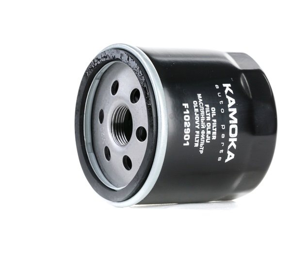 køb KAMOKA (F102901) Oliefilter