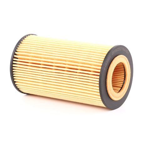Número OEM A 611 180 01 10 - Filtro de aceite F103501 MERCEDES-BENZ