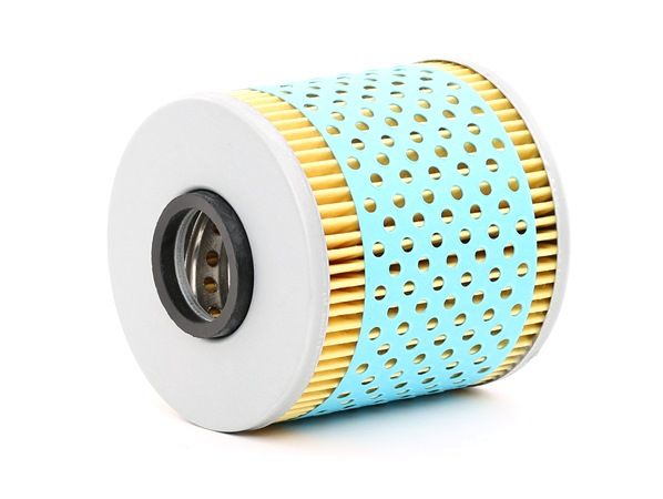 Número OEM 11 42 1 727 300 - Filtro de óleo F104901 BMW, MINI, ALPINA