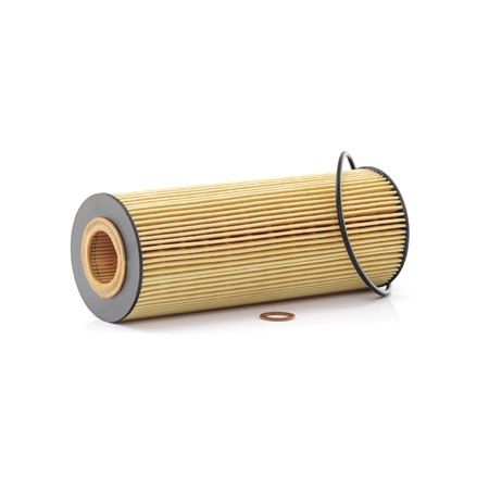 Oliefilters F105501 KAMOKA Volkswagen Passat B5 GP Variant (3BG, 3B6) 2.5 TDI 4motion 2004 150 Pk
