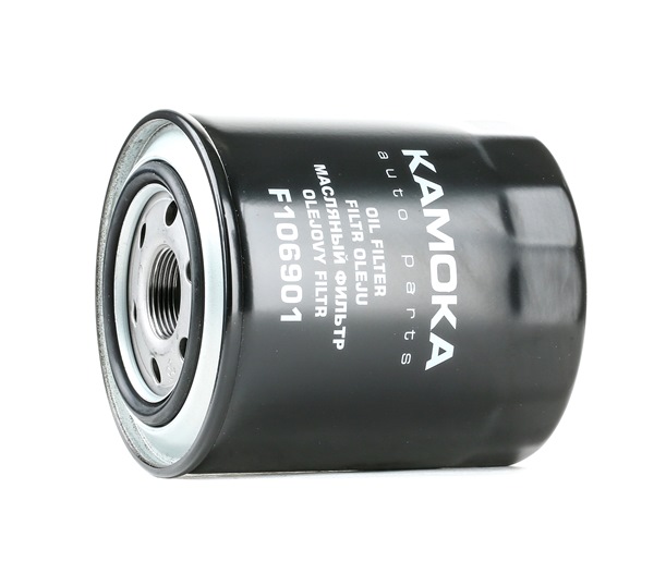 F106901 KAMOKA 2630042000 Oil filter