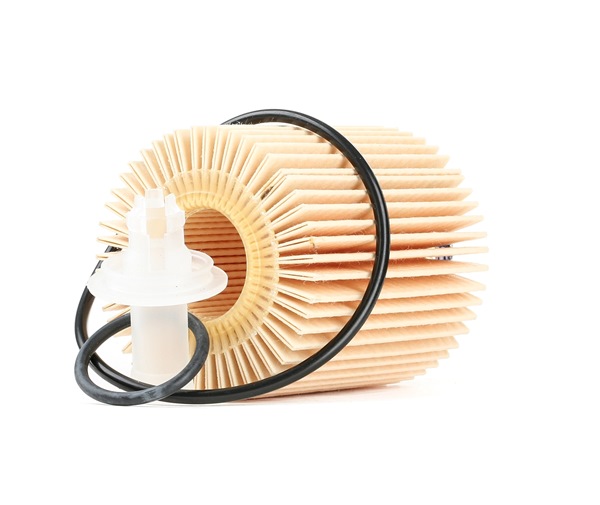 F108101 KAMOKA 15613YZZA2 Oil filter