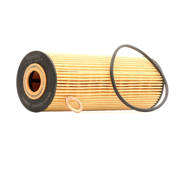 OEM nummer 00A 115 466 - Oljefilter F108601 VW, MERCEDES-BENZ, AUDI, SKODA, SEAT