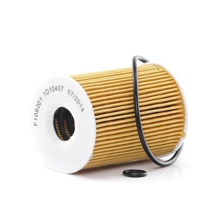 order KAMOKA (F109201) Oil filter