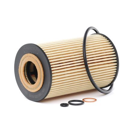 Filtro de aceite F111101 KAMOKA HYUNDAI i30 III Hatchback (PDE, PD, PDEN) 1.6 CRDi 2018 110 cv