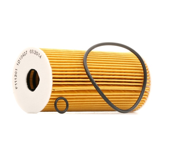 Número OEM 26310-2F011 - Filtro de aceite F111201 HYUNDAI, KIA