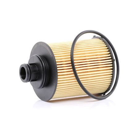 OEM-Nummer 95 51 7669 - Ölfilter F111501 OPEL, FIAT, PEUGEOT, CITROËN, HONDA