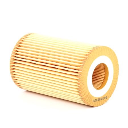Número OEM 03L 115 562 - Filtro de óleo F112301 VW, AUDI, FORD, SEAT, SKODA