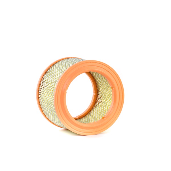 Luftfilter F206301 KAMOKA SUBARU Leone II Sedan 1.6 1980 86 hk