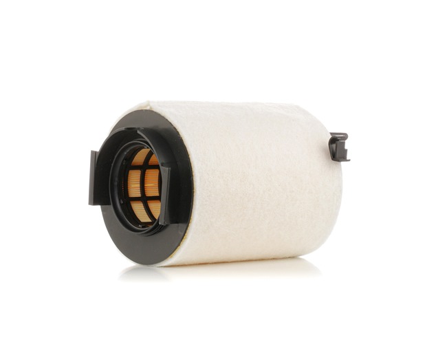 KAMOKA F215501 Air filter Volkswagen Caddy 3 (2KA, 2KH, 2CA, 2CH) 1.2 TSI 105 hp Petrol 2012