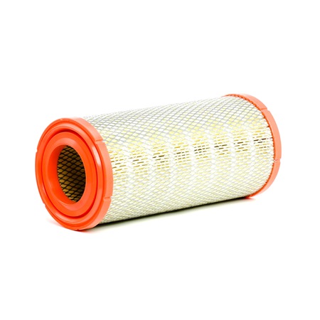 Motorluftfilter F216001 KAMOKA IVECO Daily II Bus 2.8 40-10 A 1999 103 PS