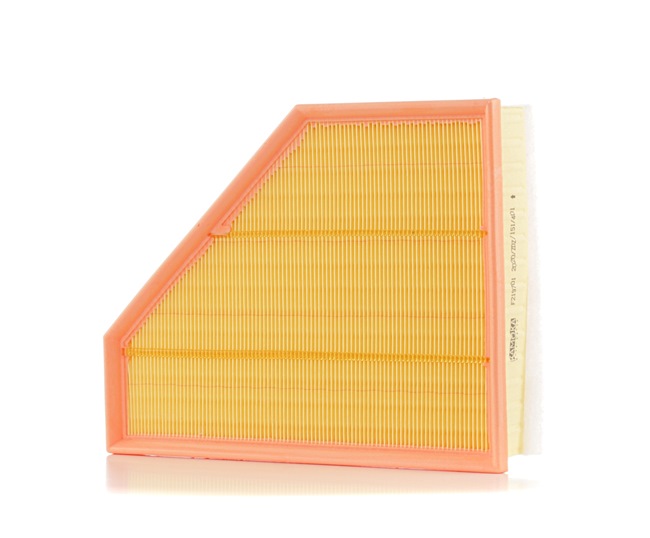 Luftfilter F219701 KAMOKA OPEL Vivaro A Combi (X83) 2.0 CDTI (F7, J7, A07) 2008 90 hk