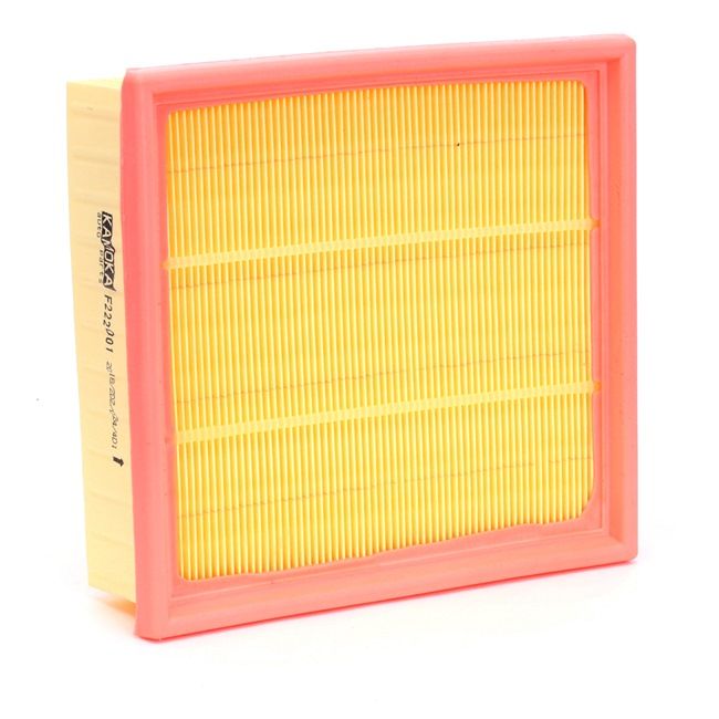 KAMOKA | Luftfilter Cirkulationsluftfilter F222001 OPEL Corsa E Hatchback (X15) 2022 billig online