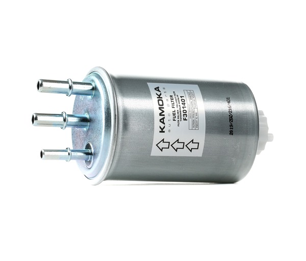 KAMOKA Polttoainesuodatin — Safari (42_FD) 3.0 D 4x4 85 kW / 116 hv