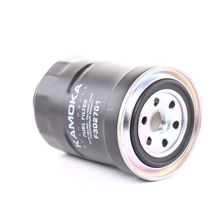 Numéro OEM 16405 05E01 - Filtre à carburant F302701 NISSAN, INFINITI