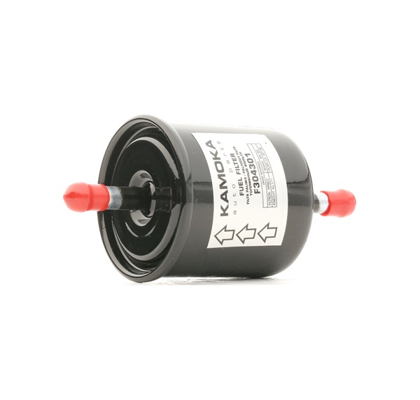 Número OEM 16 40 0F5 100 - Filtro de combustível F304301 RENAULT, NISSAN, INFINITI