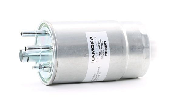 KAMOKA F304601 Fuel filter FIAT Fiorino MPV (225) 1.3 JTD Multijet 95 hp Diesel 2017